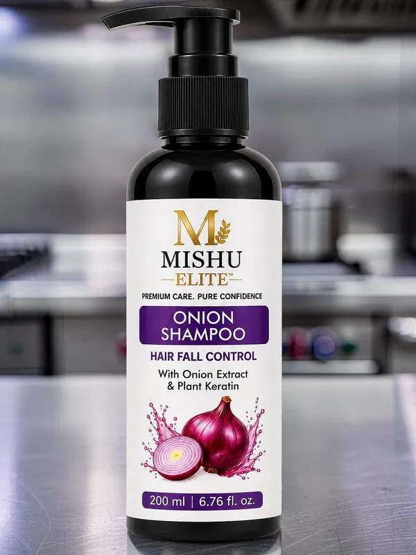 Mishu_Elite_Onion_Hair_Fall_Control_Shampoo
