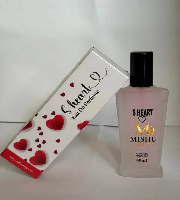 S_Heart_Mishu_Belle_Eau_De_Perfume