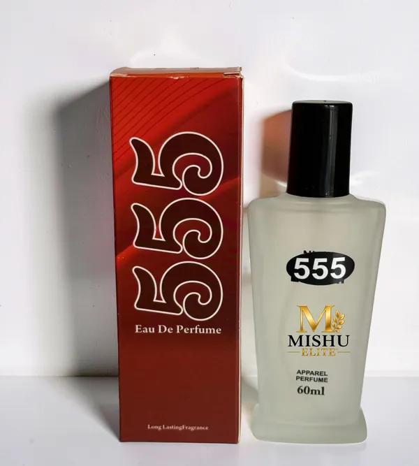 Mishu_Elite_555_Apparel_Perfume