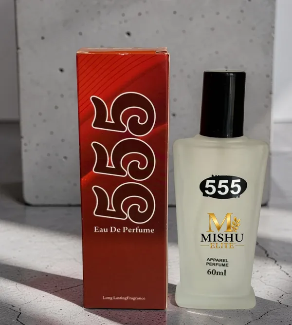 Mishu_Elite_555_Apparel_Perfume