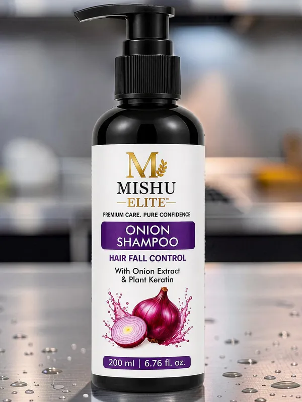 Mishu_Elite_Onion_Hair_Fall_Control_Shampoo