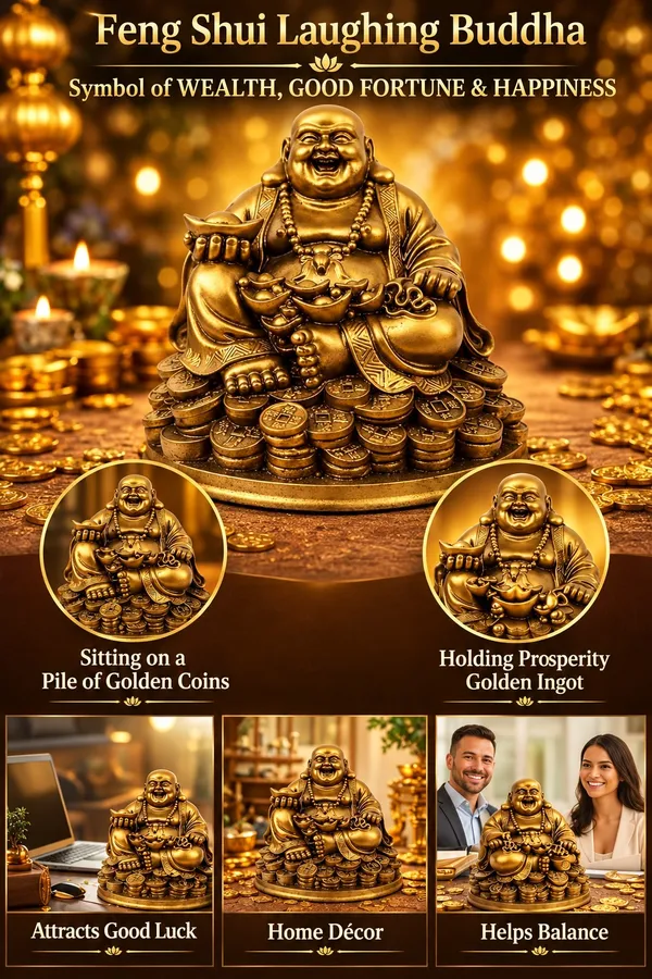 Golden_Laughing_Buddha_Decorative_Idol