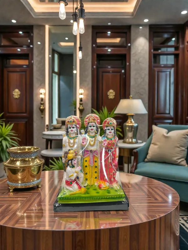 Ram_Darbar_Decorative_Idol_Figurine