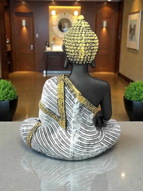 Black_Meditation_Buddha_Decorative_Figurine