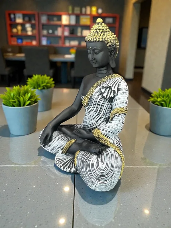 Black_Meditation_Buddha_Decorative_Figurine