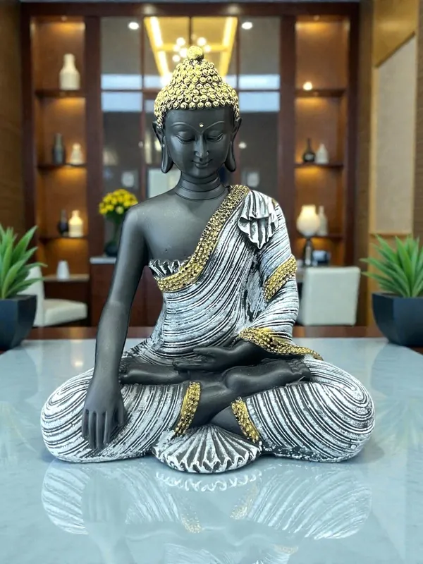 Black_Meditation_Buddha_Decorative_Figurine