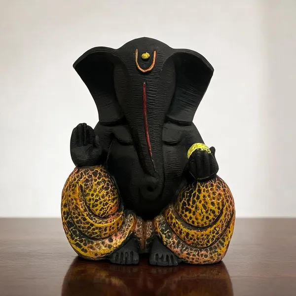 Black_Ganesha_Decorative_Idol