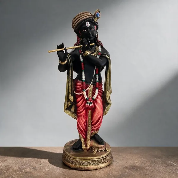 Lord_Krishna_Flute_Playing_Decorative_Idol