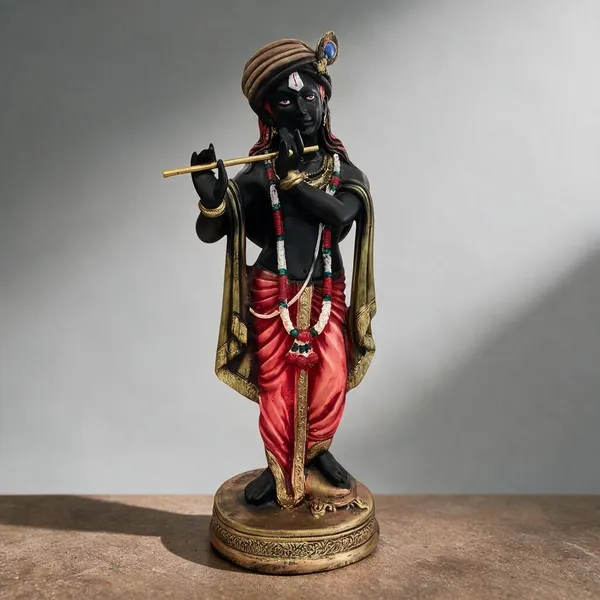 Lord_Krishna_Flute_Playing_Decorative_Idol