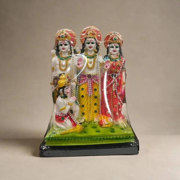 Ram_Darbar_Decorative_Idol_Figurine