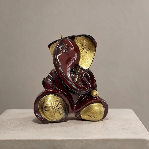 Decorative_Ganesh_Idol