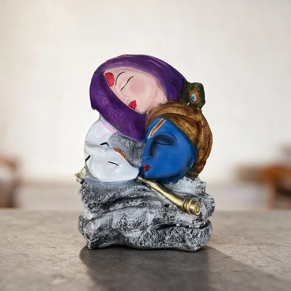 Multicolour_Artistic_Decorative_Figurine