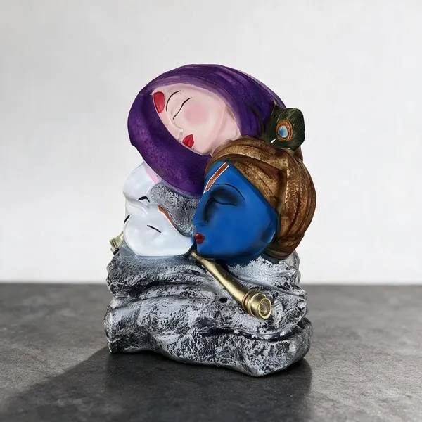 Multicolour_Artistic_Decorative_Figurine