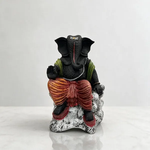 Black_Lord_Ganesha_Decorative_Idol