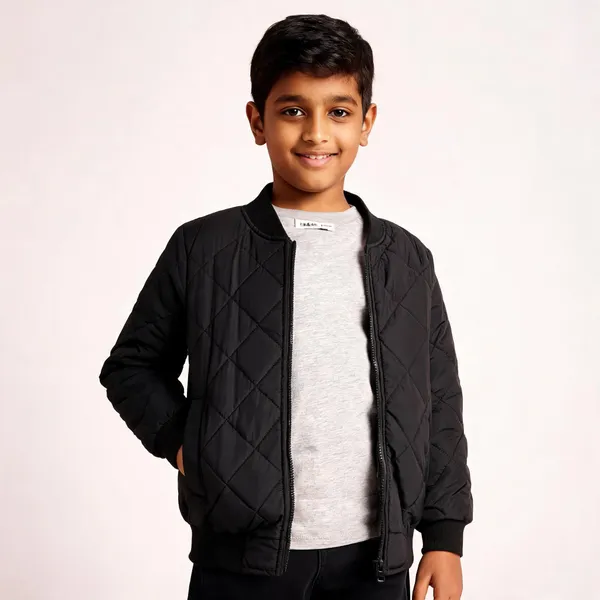 Black_Quilted_Bomber_Jacket_For_Boys
