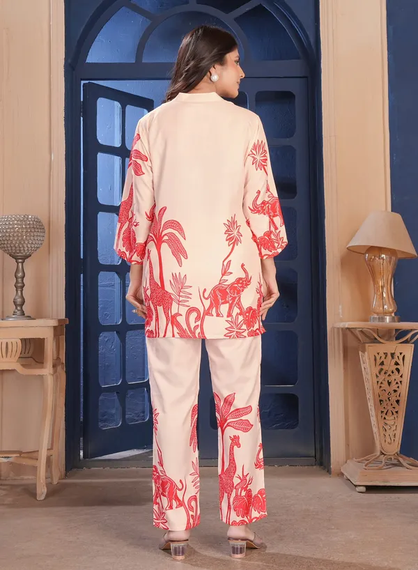 Cream_Printed_Regular_Fit_Co_Ord_Set_For_Women
