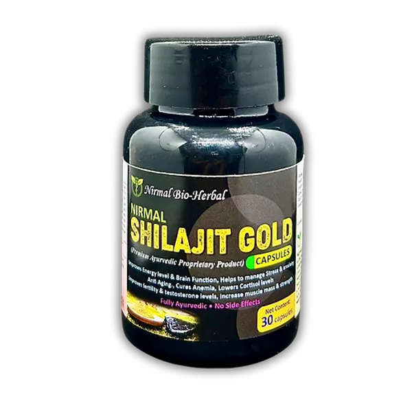 Nirmal_Shilajit_Gold_Capsules-30_Caps
