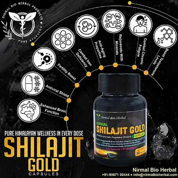 Nirmal_Shilajit_Gold_Capsules-30_Caps