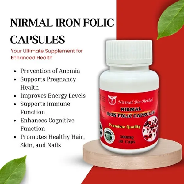 Nirmal_Iron_Folic_Acid_Capsule-30caps