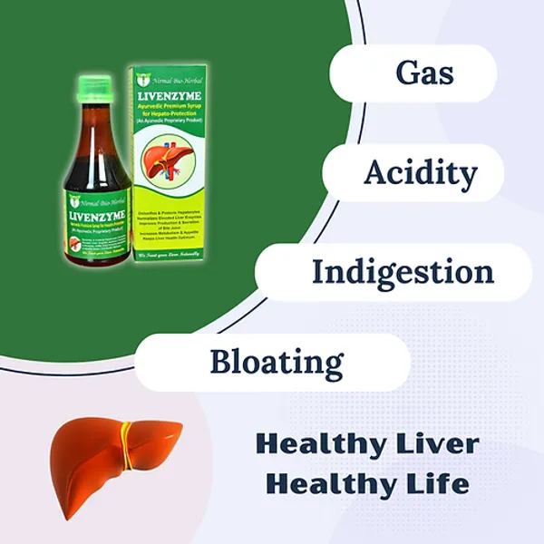 Livenzyme_Ayurvedic_Liver_Tonic_500ml