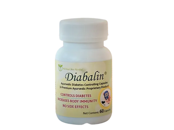 Diabalin_Capsule