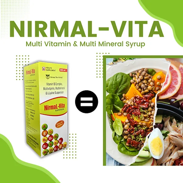 Nirmal-Vita_Vitamin_B_Complex_Multivitamin_Multivitamin_with_L_Lysine_Syrup-200ml_Pack_Of_2