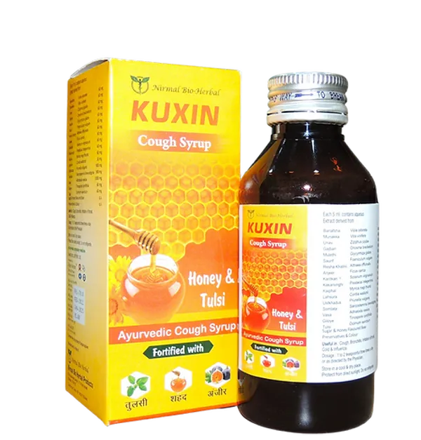 Kuxin_Ayurvedic_Cough_Syrup_100ml_Pack_Of_2