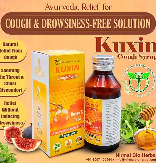 Kuxin_Ayurvedic_Cough_Syrup_100ml_Pack_Of_2