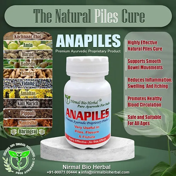 Anapiles_Ayurvedic_Capsules_For_Piles_Fissure_And_Fistula