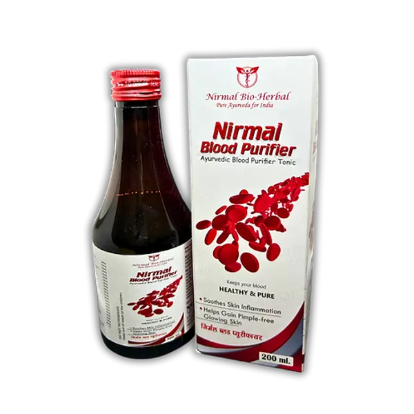 Nirmal_Blood_Purifier_Ayurvedic_Syrup_200ml_Pack_Of_2