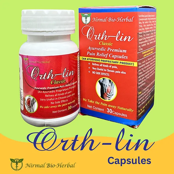 Orth-Lin_Capsule-_30_caps_Pack_Of_2