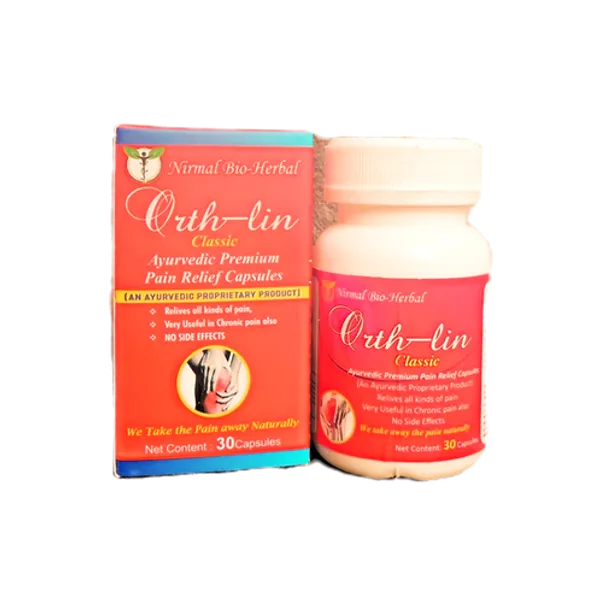 Orth-Lin_Capsule-_30_caps_Pack_Of_2