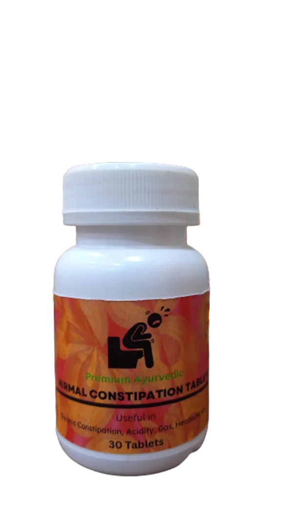 Nirmal_Constipation_Tablets
