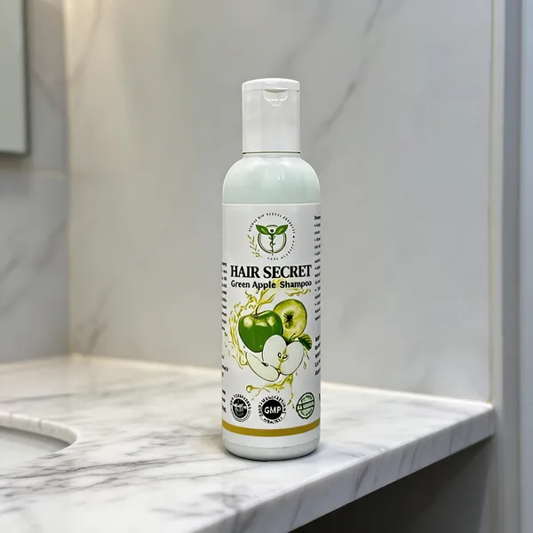 Hair_Secret_Green_Apple_Shampoo_Nourish_Revitalize_Your_Hair_Naturally