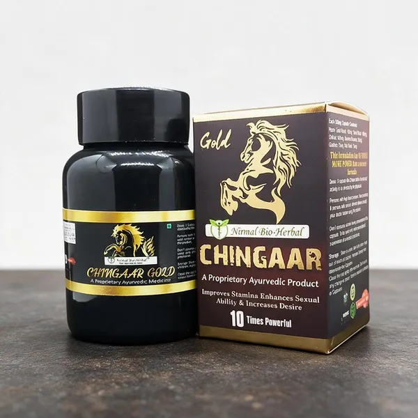 Chingaar_Gold_Capsules_For_Strength_Vigor_And_Vitality_For_Men