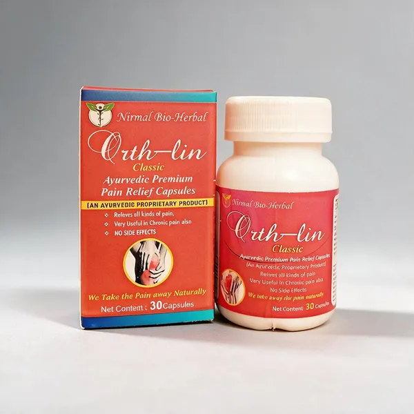 Orth-Lin_Capsule-_30_caps_Pack_Of_2