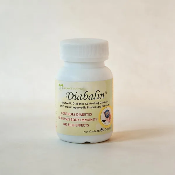 Diabalin_Capsule