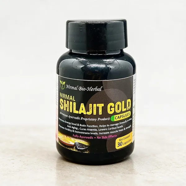Nirmal_Shilajit_Gold_Capsules-30_Caps