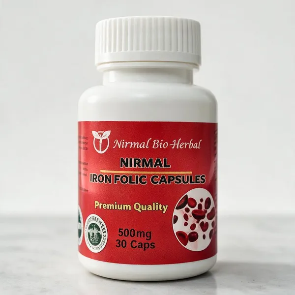Nirmal_Iron_Folic_Acid_Capsule-30caps