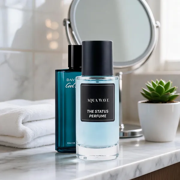 Aqua_Wave_The_Status_Perfume