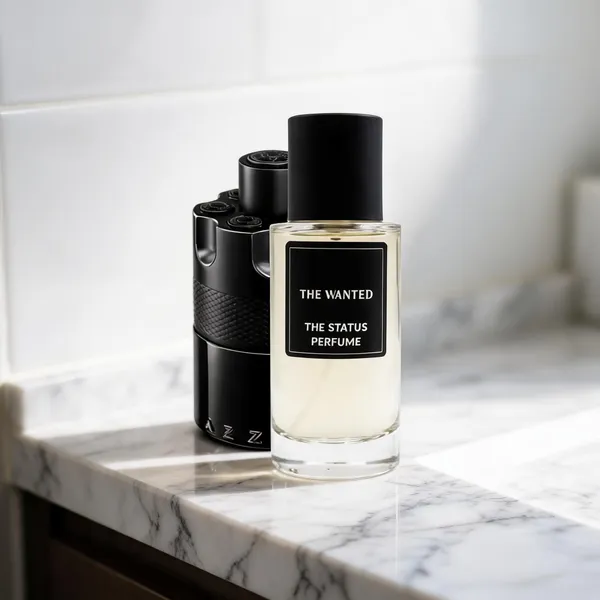 The_Wanted_The_Status_Perfume