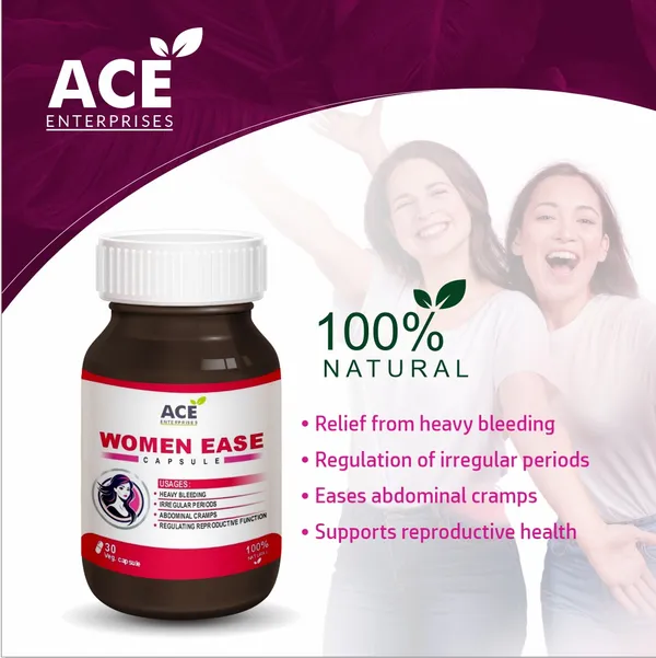 Ace_Women_Ease_Shatavari_Lodhra_Herbal_Capsules
