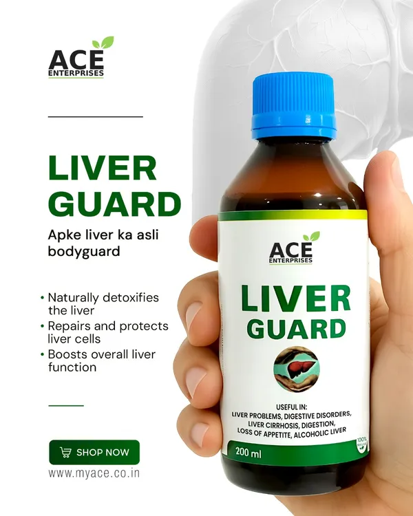 Ace_Enterprises_Liver_Guard_Kalmegh_Bhringraj_Tonic_200Ml_-_Pack_of_3