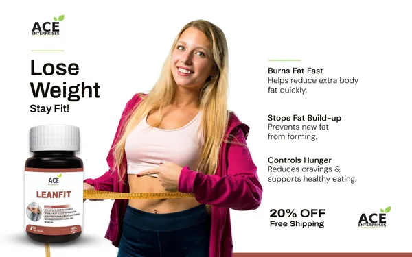 Ace_Enterprises_Leanfit_Weight_Management_Capsules