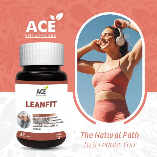Ace_Enterprises_Leanfit_Weight_Management_Capsules