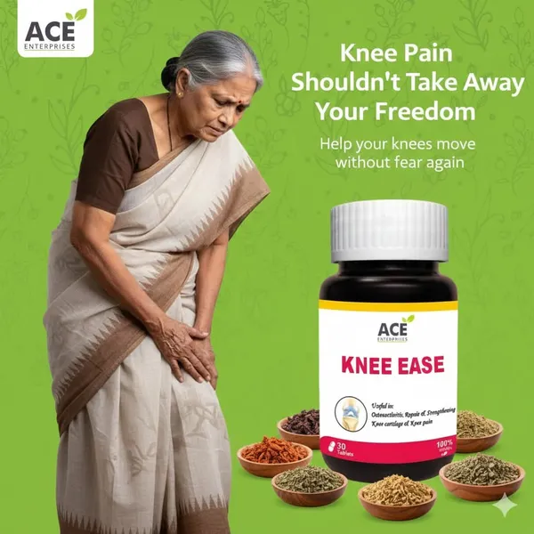 Ace_Enterprises_Knee_Ease_Collagen_Curcumin_Joint_Tablets