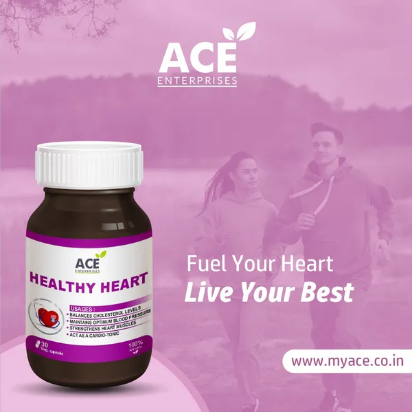 Ace_Enterprises_Healthy_Heart_Arjuna_Garlic_Capsules