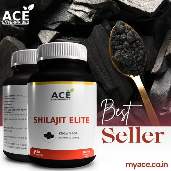 Ace_Enterprises_Shilajit_Elite_Herbal_Capsules