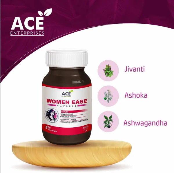 Ace_Women_Ease_Shatavari_Lodhra_Herbal_Capsules