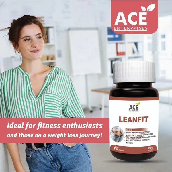 Ace_Enterprises_Leanfit_Weight_Management_Capsules
